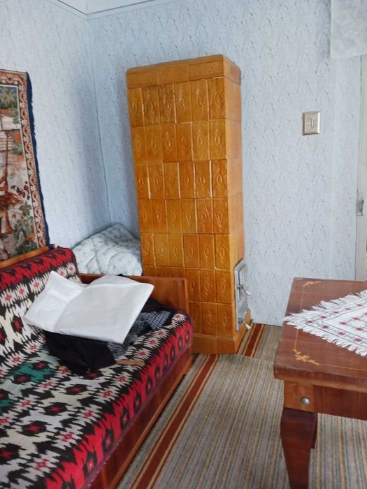 Casă in localitatea  Jijila