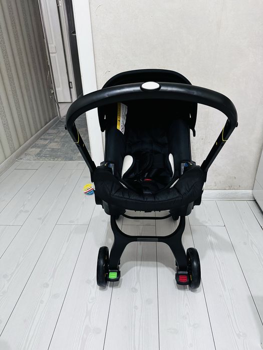 Коляска автокресло 2 в 1