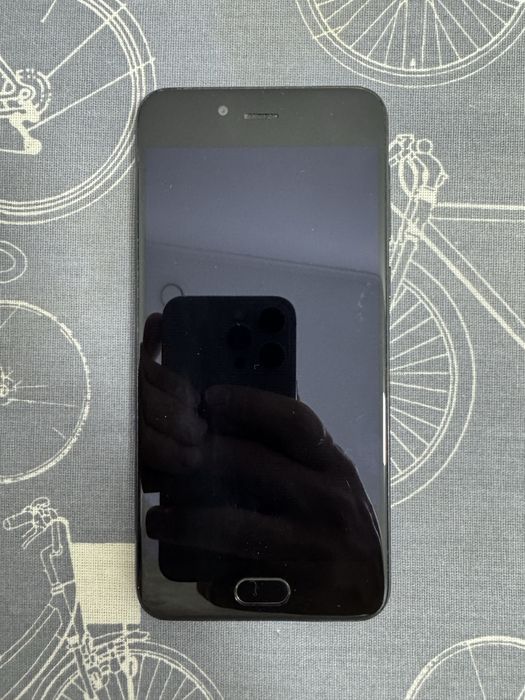 BQ 5203 Vision, 5,2”, Android 7.0