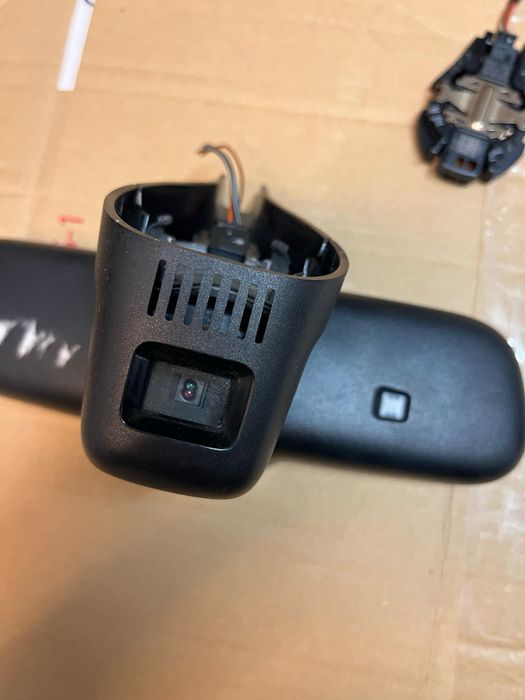 Огледало за обратно виждане Skoda Seat Audi VW