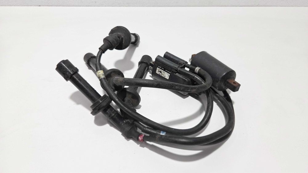 Carene scarite fz6 2004-2007