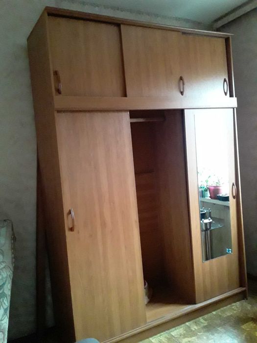 Срочно шифонер сатамын