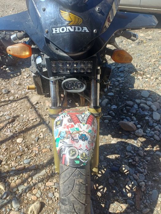 Продам Honda CBР 400 РР