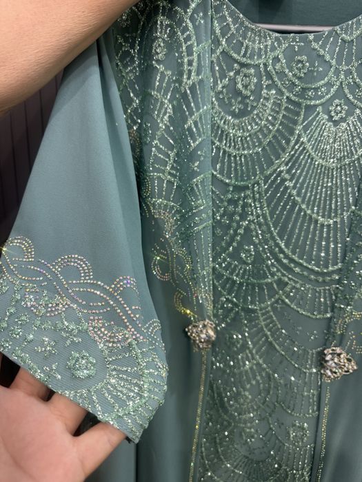 Продам платье 54 размер