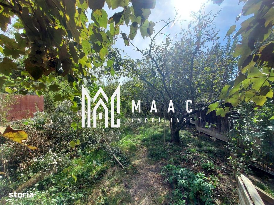 Casa 3 Camere | 67 MPU | 507 Teren | Calea Poplacii