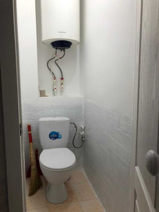 Сдам 2х комнатную квартиру