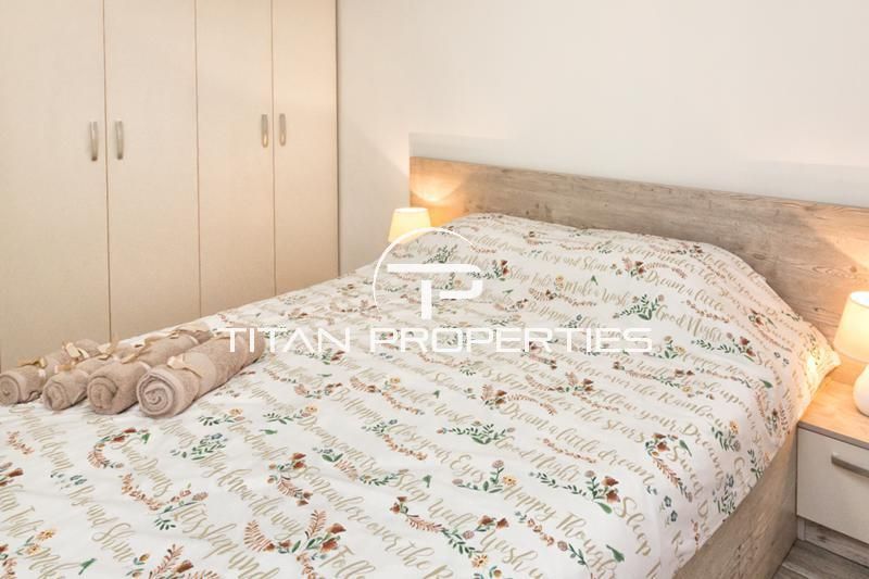 Дава се под наем Двустаен апартамент в Варна, Левски - 70 кв.м за 700 € - Снимка #6