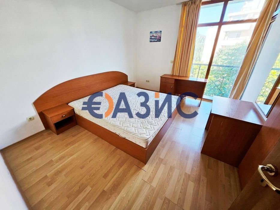 Продава се Двустаен апартамент в к.к. Слънчев бряг - 70 кв.м за 1070 €/кв.м - Снимка #5