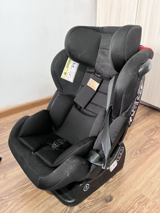 Детская авто кресло