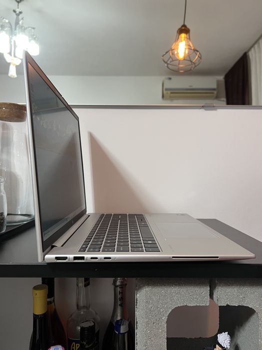 HP EliteBook 860 16 inch G11 Notebook PC