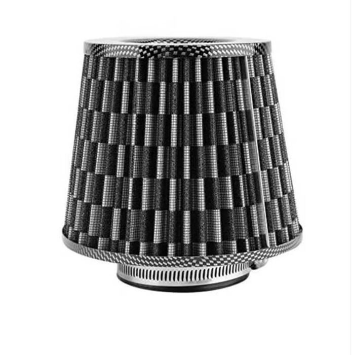 Универсален спортен въздушен Филтър за кола - 3 цвята.