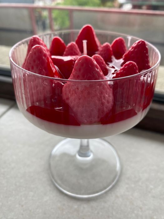 Lumânări cocktail