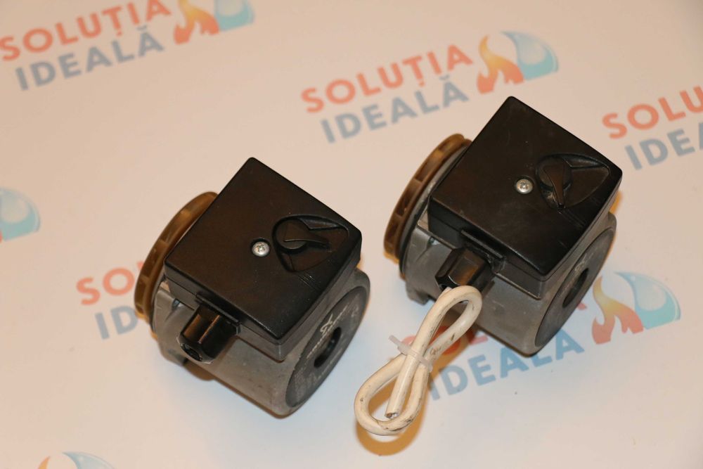 Pompa Grundfos UPS015-60 CESA03 Centrala termica Motan