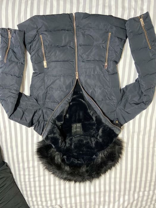 Дамско яке ZARA