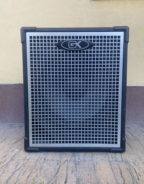 amplificator chitara bass  Gallien Krueger MB115