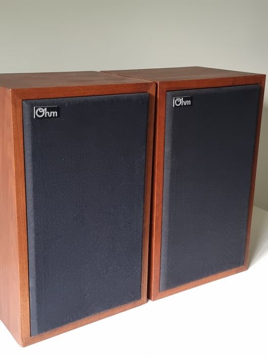 Тонколони OHM Model L