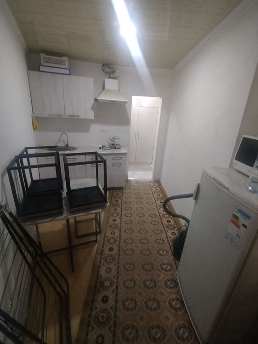 1/1/4 Бодомзор, Бадамзар, Юнусабад