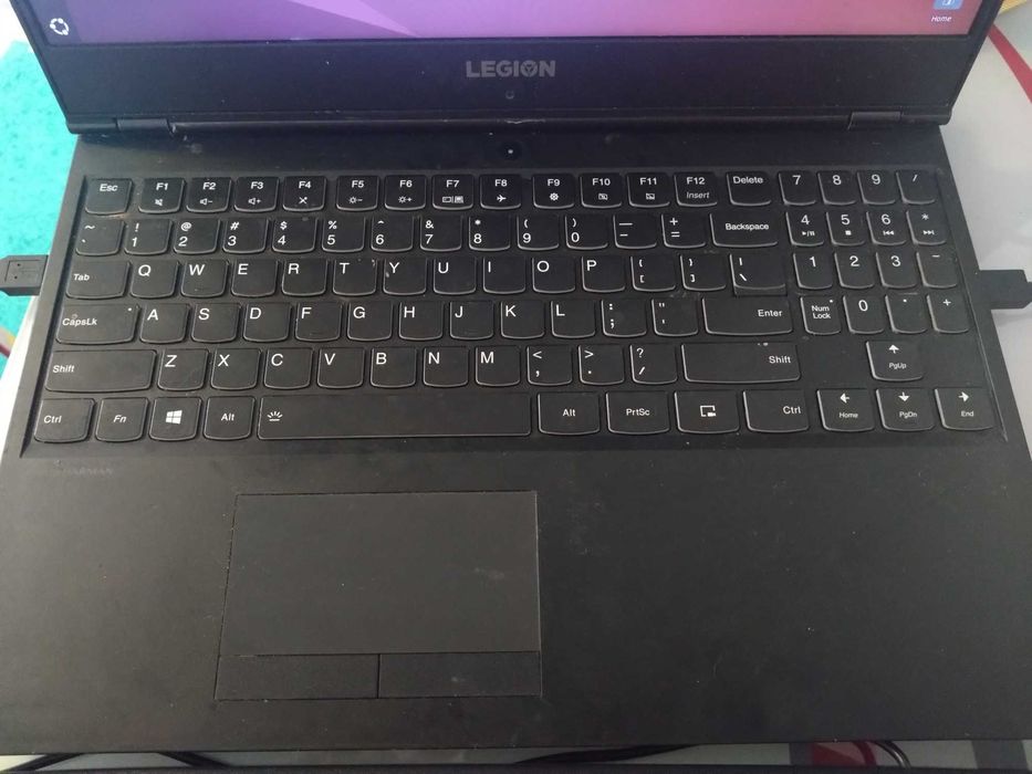 Vand Laptop Lenovo Y540
