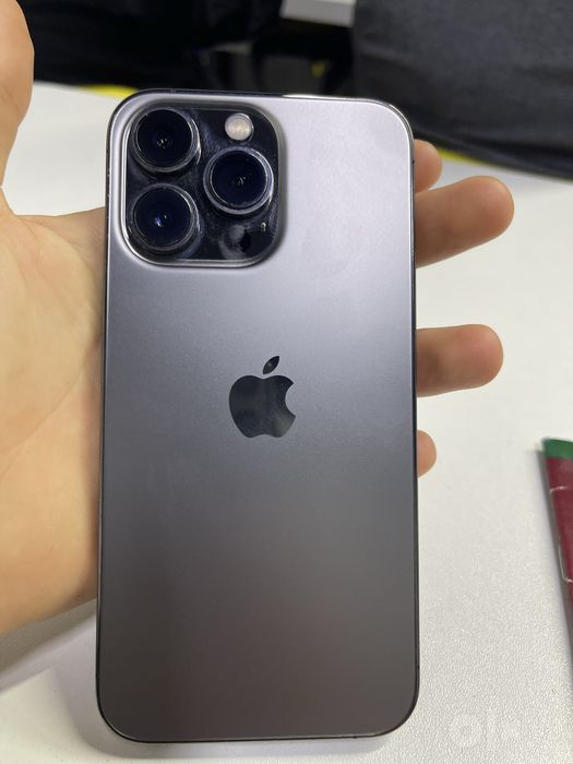 Holat zorIphone 13 pro