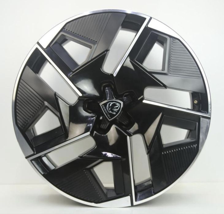 Пежо 408 джанти 19 цола