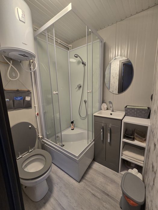 Container Modular 5×2,40