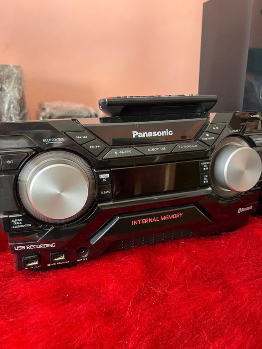 Panasonic SA-AKX400