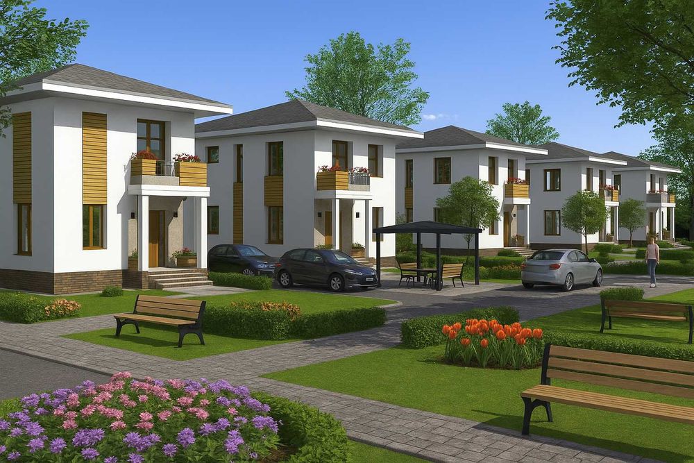 Proiectare în construcții la prețuri avantajoase