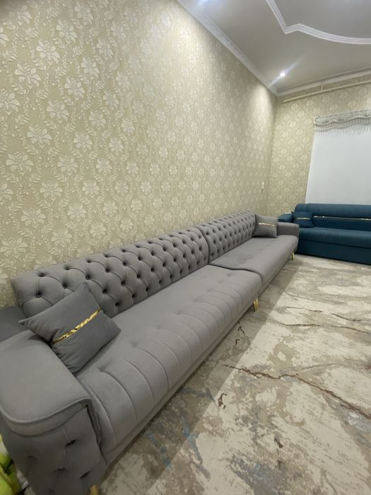 Продается диван новые