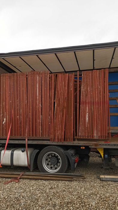 Schela model italian