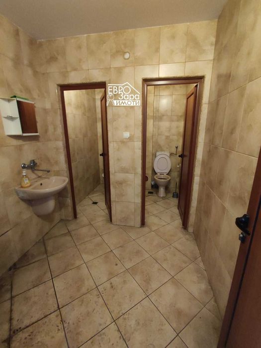 Продава се Промишлена сграда в Стара Загора, Индустриална зона - запад - 1000 кв.м за 1700 €/кв.м - Снимка #17