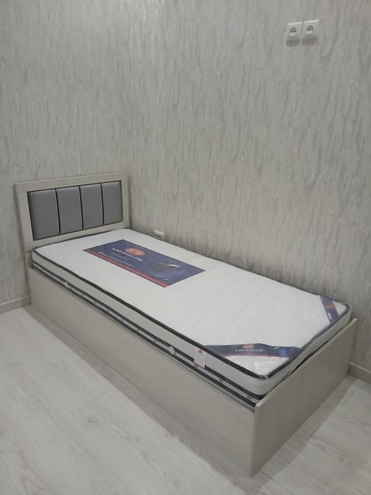 Kravat кровать крават  sifatli narxda ishlab chiqarish Tashkent