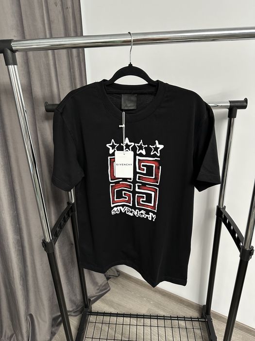 Tricou GIVENCHY super calitate