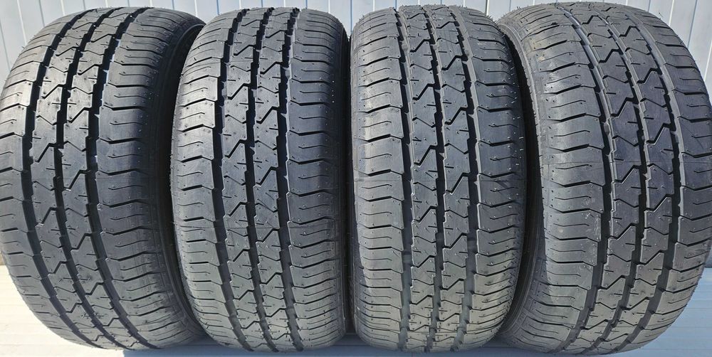195/50 R13C 104N Anvelope remorca SECURITY TR723+ (model nou)