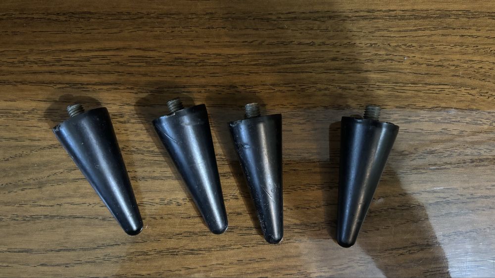 Ножки для телевизора, мебели