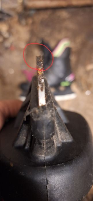 Patine hochei" Austro"