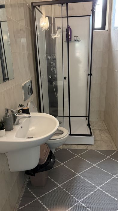 Cazare Apartament 1 Camera Parcare Gratuita