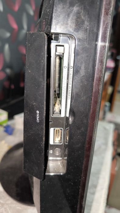 Samsung T200HD:  МОНИТОР/ТЕЛЕВИЗОР (20inch)