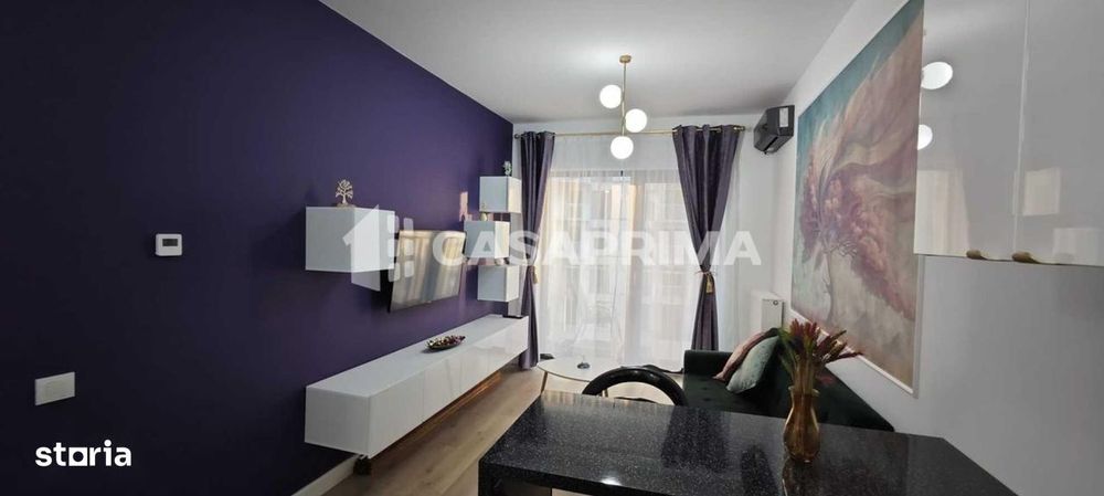 Apartament 2 camere BLOC NOU 2023 Complex SILK DISTRICT !!! Podu Ros