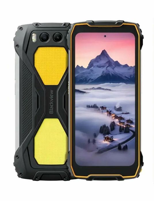 Продам телефон Blackview BV7300