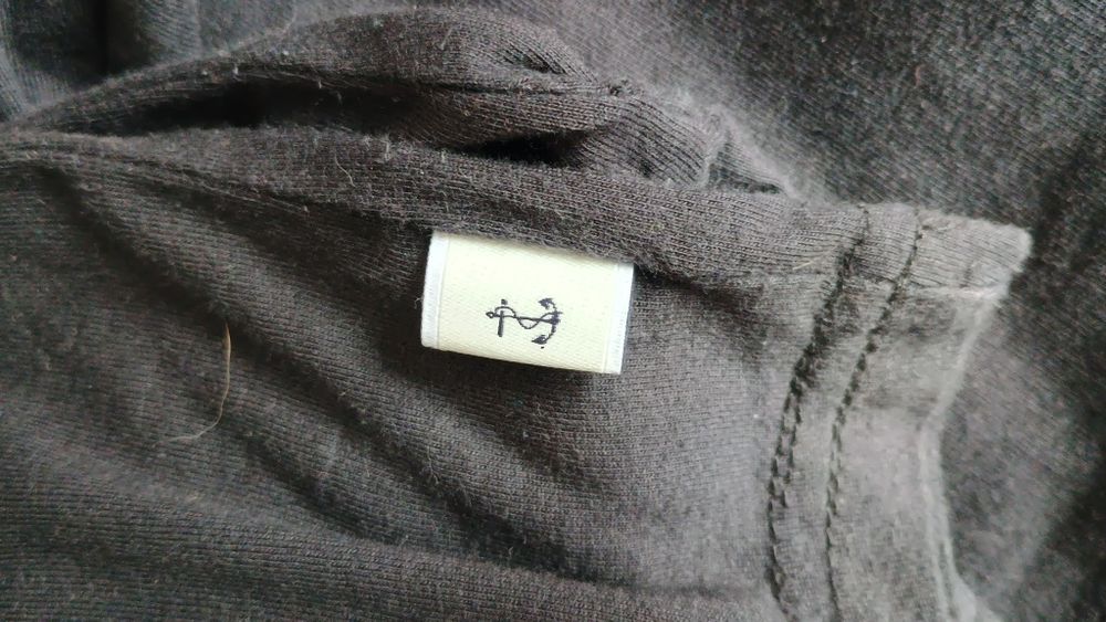 Продвам нов тишърт Quiksilver от серията ocean inspiried ,размер Xxl