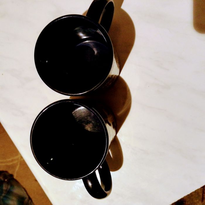 Кружки с зодиака б у 2 шт