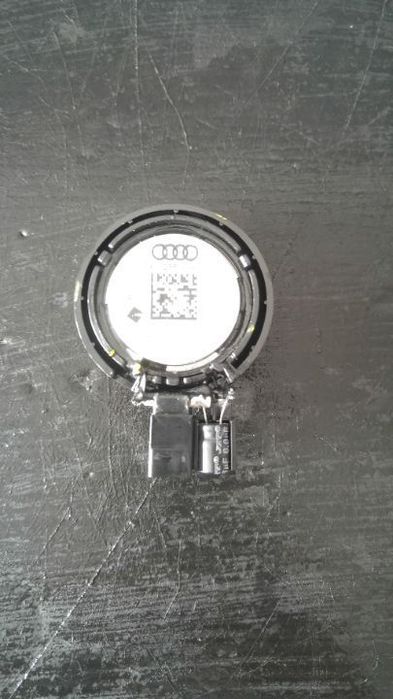 Boxa tweeter dreapta spate audi q3 8u 8x0035399d 5ja1000172-002