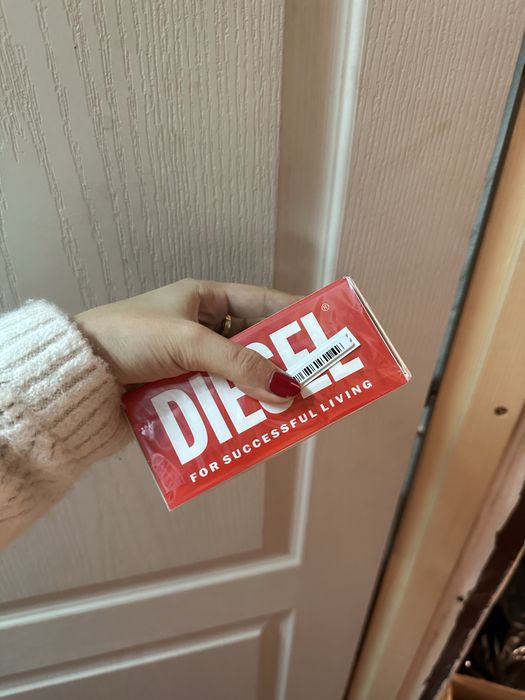 Diesel for successful living