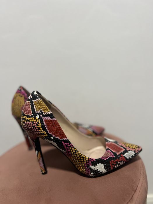 Pantofi dama DE Zee