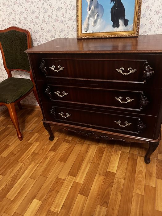 Румынская мебель