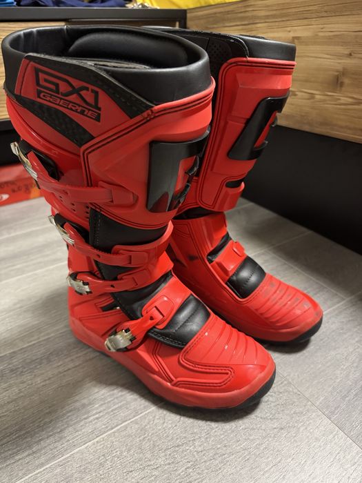 Ботуши Gaerne GX1 Evo