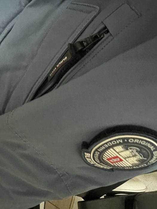 Куртка зимняя 5000