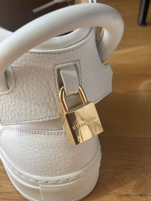 Buscemi sneakers marimea 40