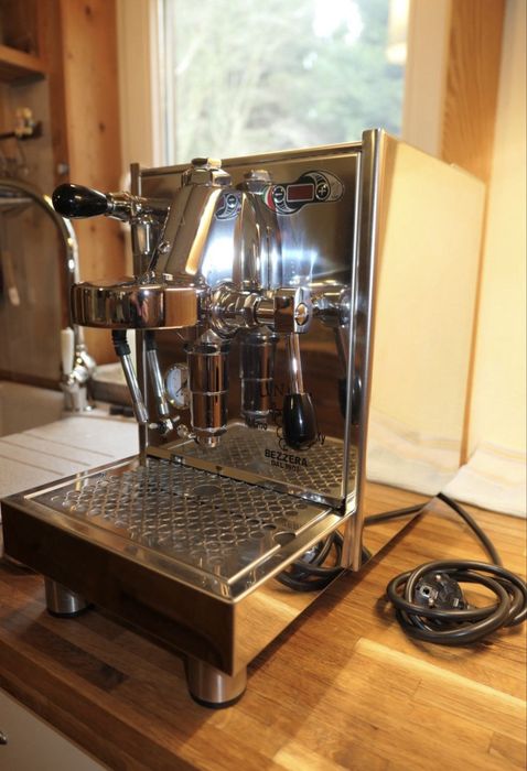 Espresor BEZZERA