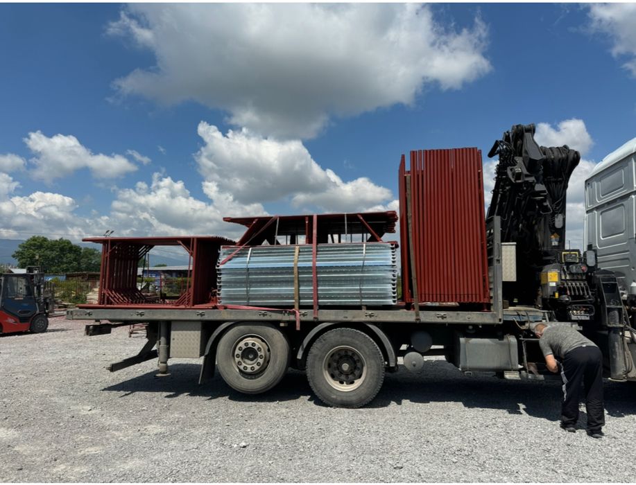 Рамково скеле продажба